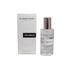 L'EAU BERLUE PERFUMY DAMSKIE YODEYMA 15ml